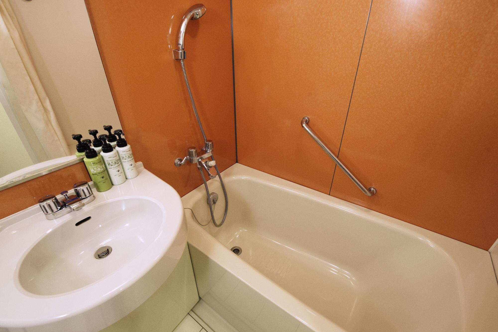Comfort Inn Niigata Chuo Inter Eksteriør bilde