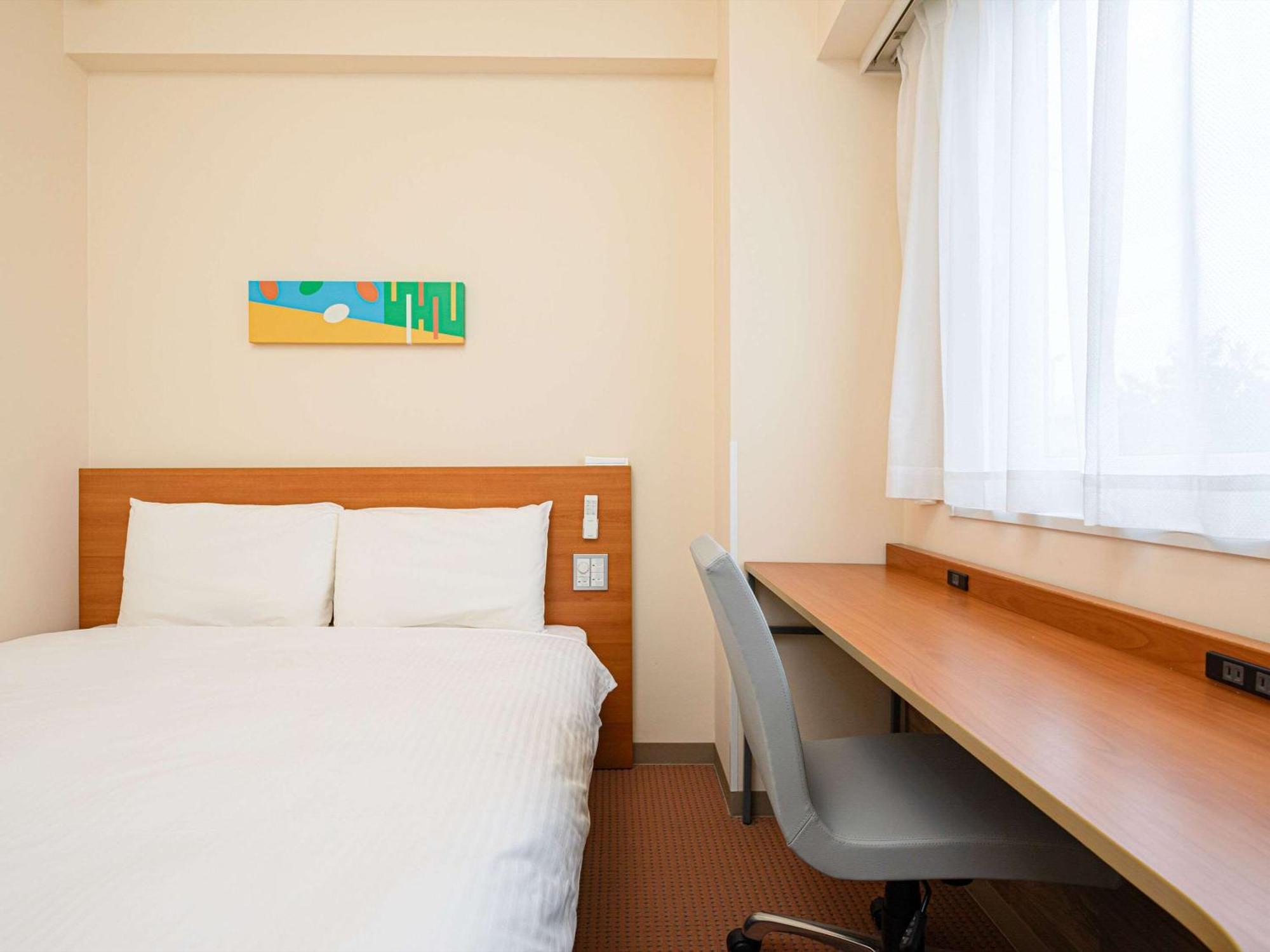 Comfort Inn Niigata Chuo Inter Eksteriør bilde