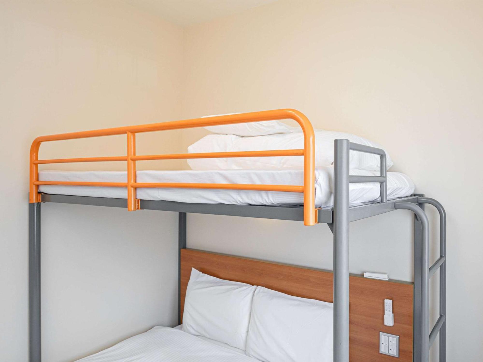 Comfort Inn Niigata Chuo Inter Eksteriør bilde