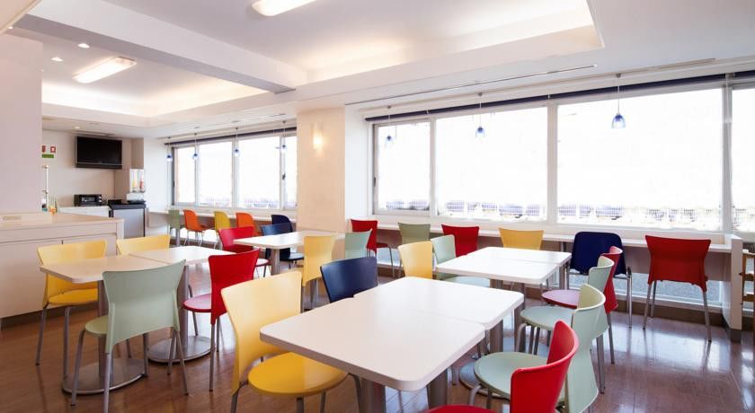 Comfort Inn Niigata Chuo Inter Eksteriør bilde